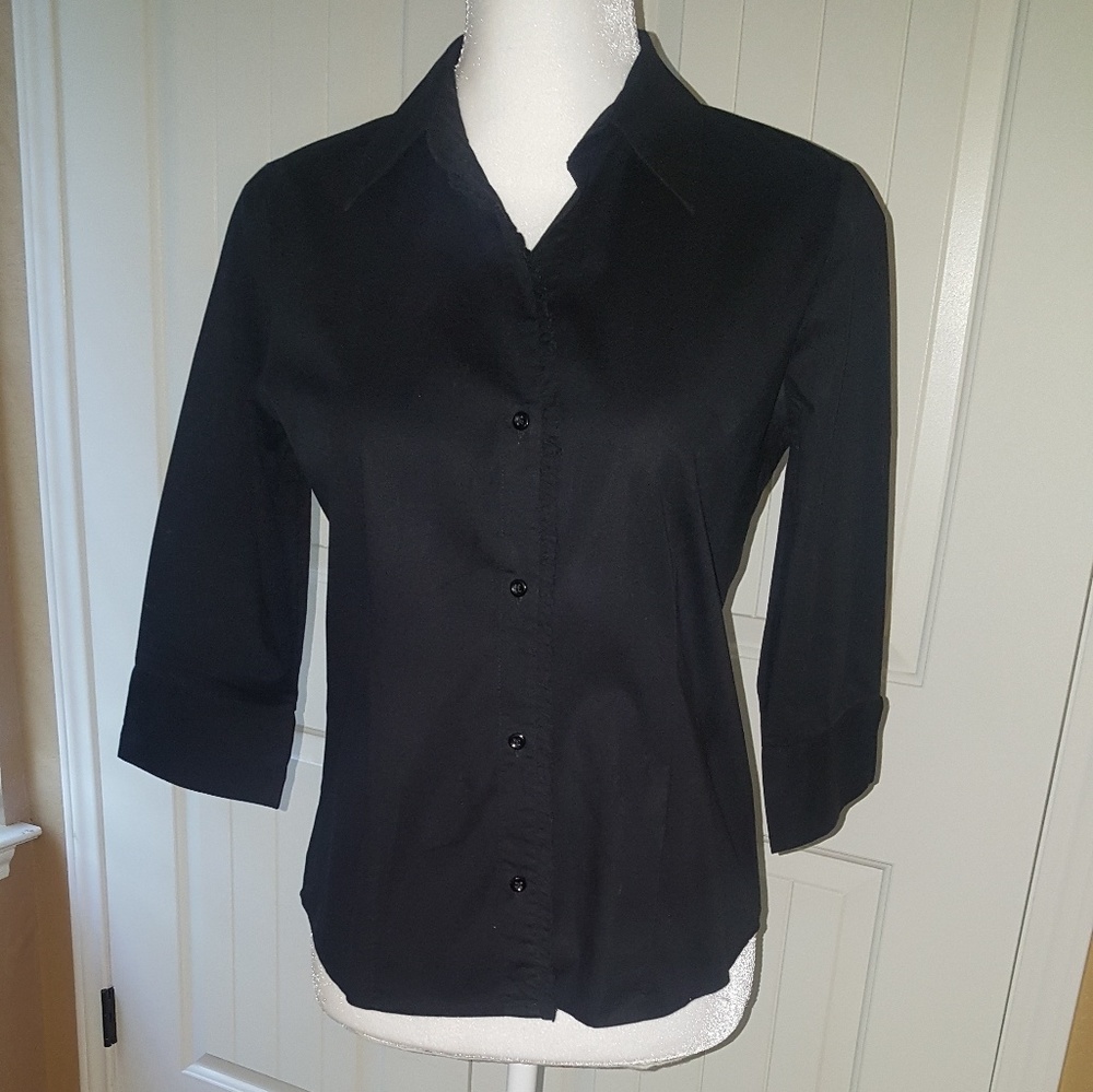 Old Navy button down shirt